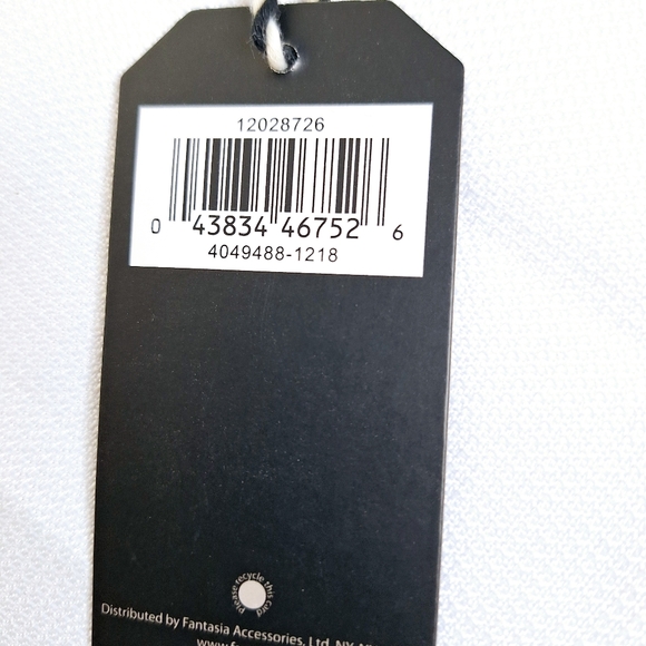 NWT Twig and Arrow brand " Pride in a Clutch" Clutch and wristlet purse. - Picture 6 of 6